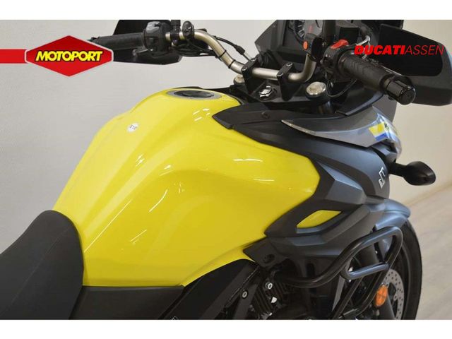 suzuki - v-strom-dl-650-abs