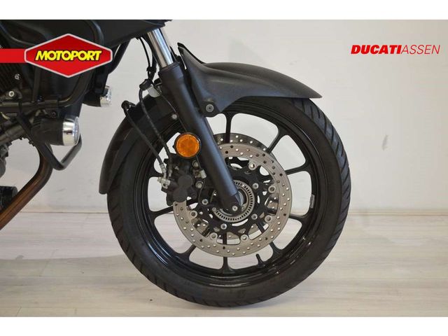 suzuki - v-strom-dl-650-abs