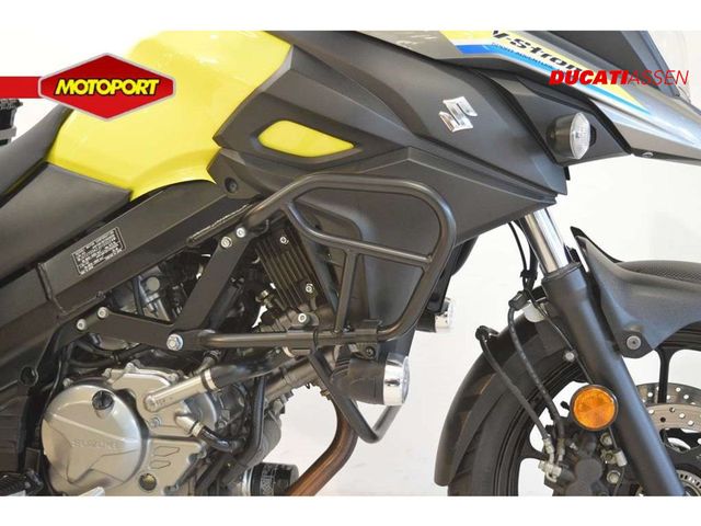 suzuki - v-strom-dl-650-abs