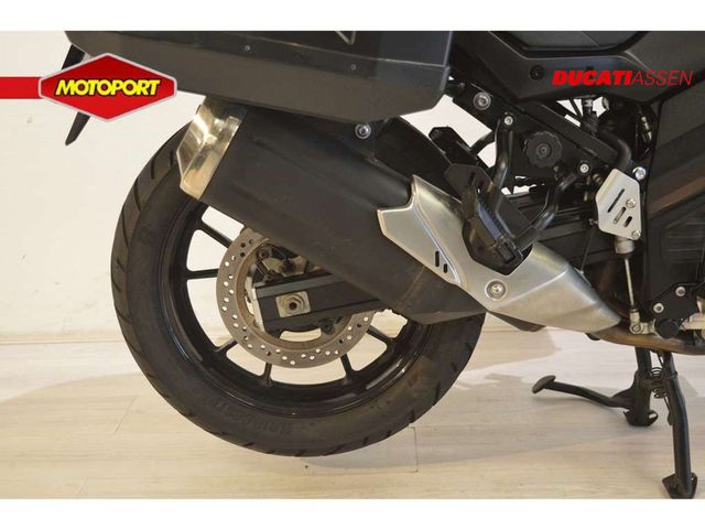 suzuki - v-strom-dl-650-abs