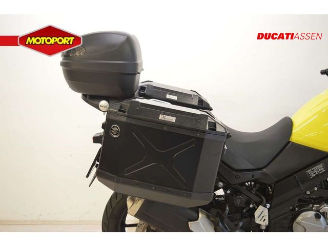 suzuki - v-strom-dl-650-abs