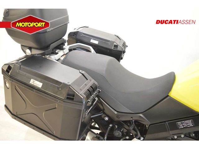 suzuki - v-strom-dl-650-abs