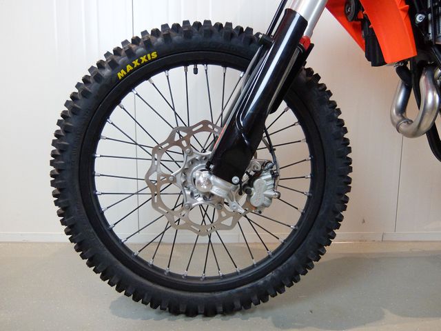 ktm - 350-exc-f
