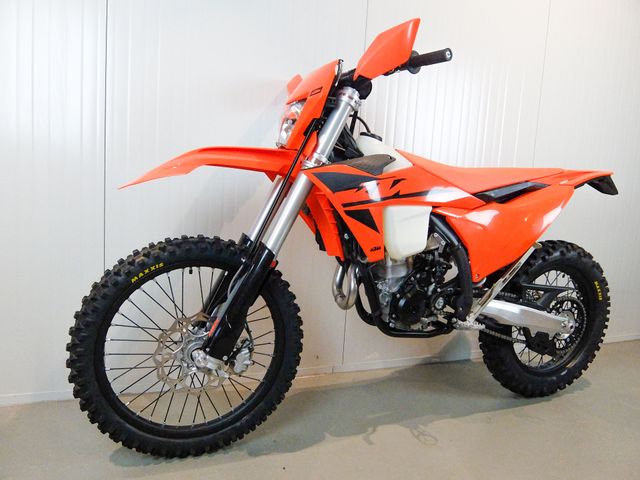 ktm - 350-exc-f