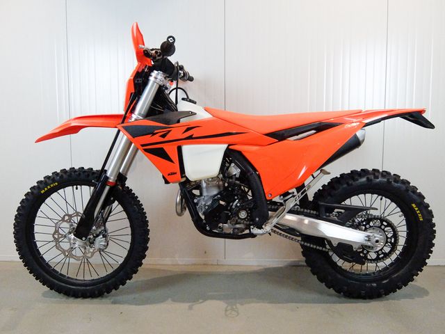 ktm - 350-exc-f