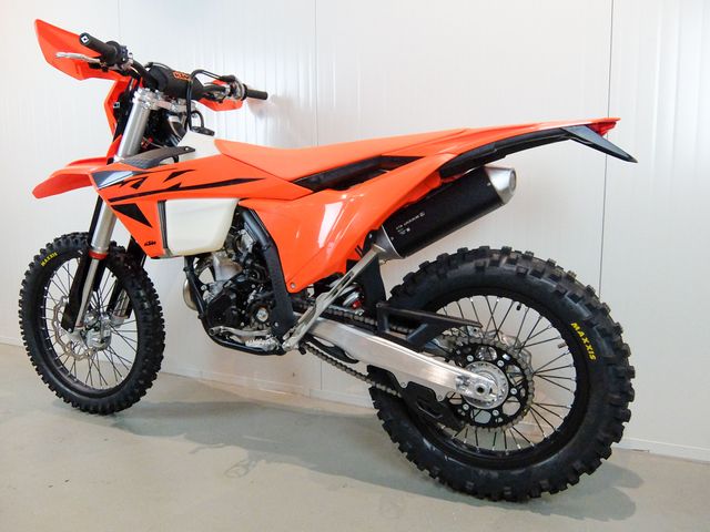 ktm - 350-exc-f