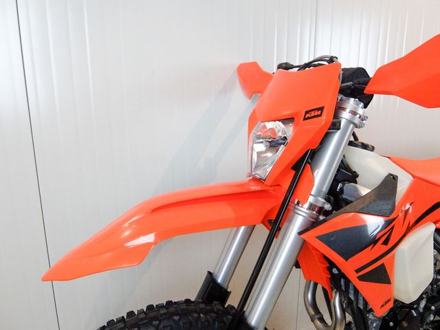 ktm - 350-exc-f