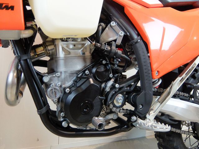 ktm - 350-exc-f