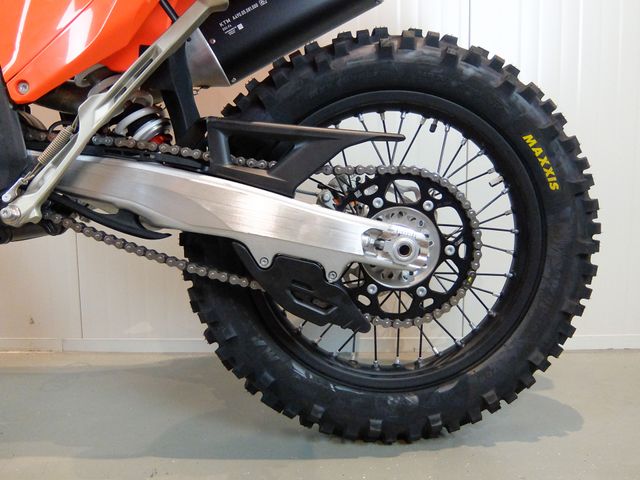 ktm - 350-exc-f