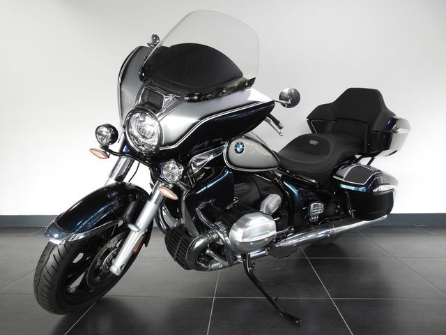 bmw - r-18-transcontinental