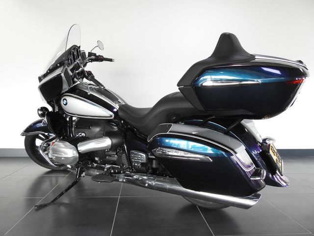 bmw - r-18-transcontinental