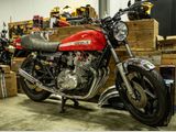 SUZUKI GS 1000