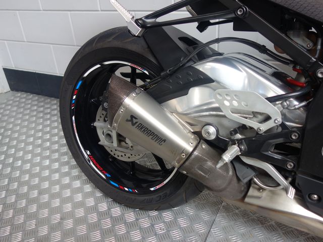 bmw - s-1000-rr
