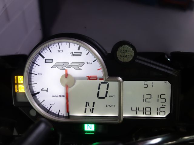 bmw - s-1000-rr