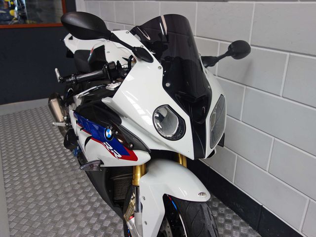 bmw - s-1000-rr