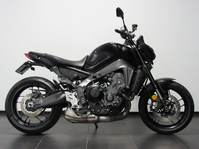 yamaha - mt-09-abs