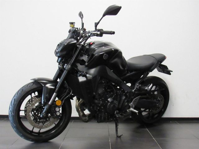 yamaha - mt-09-abs