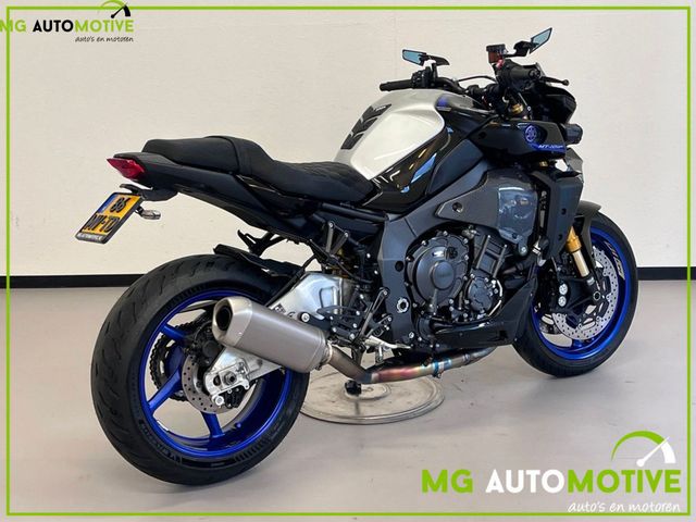 yamaha - mt-10-sp