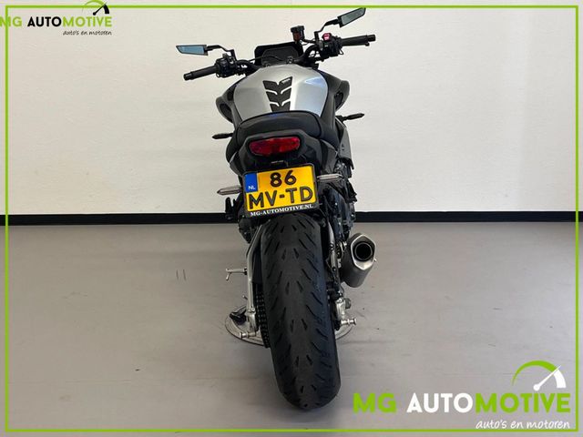 yamaha - mt-10-sp