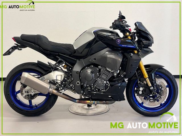 yamaha - mt-10-sp