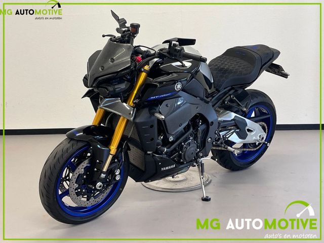 yamaha - mt-10-sp