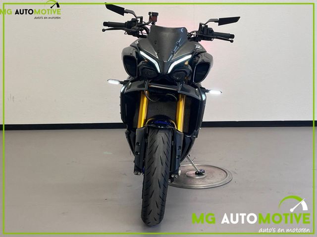 yamaha - mt-10-sp