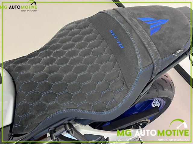 yamaha - mt-10-sp