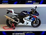 SUZUKI GSX-R 750
