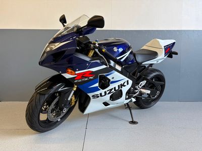 SUZUKI GSX-R 750 – foto 2