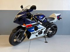 Suzuki Sport GSX R 750 / Unieke Staat / Dark Blue 2004 occasion – foto 2 van 22