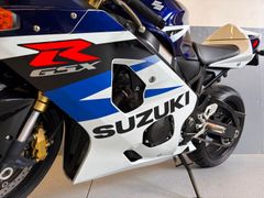 Suzuki Sport GSX R 750 / Unieke Staat / Dark Blue 2004 occasion – foto 4 van 22