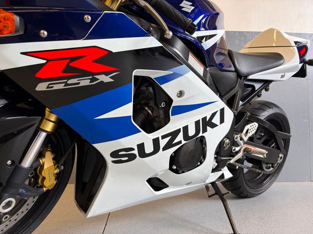 suzuki - gsx-r-750