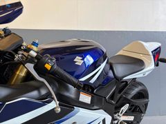 Suzuki Sport GSX R 750 / Unieke Staat / Dark Blue 2004 occasion – foto 5 van 22