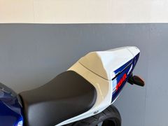Suzuki Sport GSX R 750 / Unieke Staat / Dark Blue 2004 occasion – foto 7 van 22
