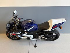 Suzuki Sport GSX R 750 / Unieke Staat / Dark Blue 2004 occasion – foto 8 van 22