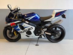 Suzuki Sport GSX R 750 / Unieke Staat / Dark Blue 2004 occasion – foto 10 van 22