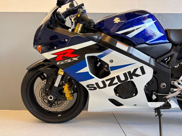 suzuki - gsx-r-750