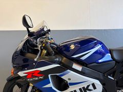 Suzuki Sport GSX R 750 / Unieke Staat / Dark Blue 2004 occasion – foto 12 van 22