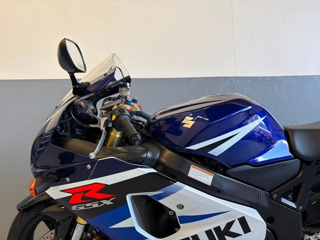 suzuki - gsx-r-750