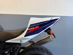Suzuki Sport GSX R 750 / Unieke Staat / Dark Blue 2004 occasion – foto 13 van 22