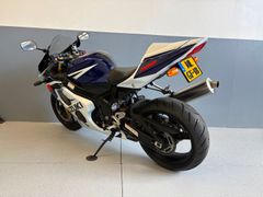 Suzuki Sport GSX R 750 / Unieke Staat / Dark Blue 2004 occasion – foto 14 van 22