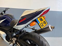 Suzuki Sport GSX R 750 / Unieke Staat / Dark Blue 2004 occasion – foto 15 van 22