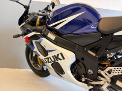 Suzuki Sport GSX R 750 / Unieke Staat / Dark Blue 2004 occasion – foto 16 van 22