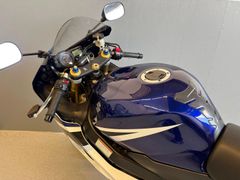 Suzuki Sport GSX R 750 / Unieke Staat / Dark Blue 2004 occasion – foto 17 van 22