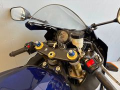 Suzuki Sport GSX R 750 / Unieke Staat / Dark Blue 2004 occasion – foto 19 van 22