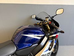 Suzuki Sport GSX R 750 / Unieke Staat / Dark Blue 2004 occasion – foto 20 van 22