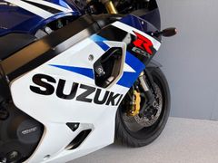 Suzuki Sport GSX R 750 / Unieke Staat / Dark Blue 2004 occasion – foto 21 van 22