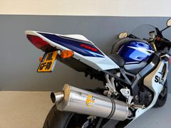 Suzuki Sport GSX R 750 / Unieke Staat / Dark Blue 2004 occasion – foto 22 van 22