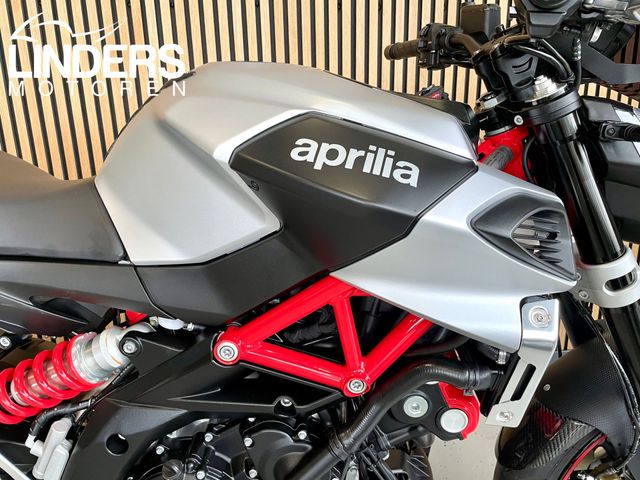 aprilia - shiver-900