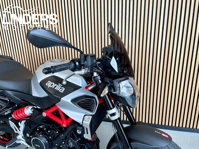 aprilia - shiver-900